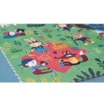 ET'S GO TO THE MOUNTAIN PUZZLE