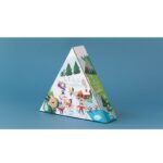 ET'S GO TO THE MOUNTAIN PUZZLE