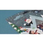 ET'S GO TO THE MOUNTAIN PUZZLE