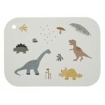 Liewood - Placemat - Dino mix