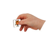 MAGNÉTI'BOOK ALPHABET DEUTSCH