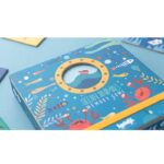 OCEAN ANIMALS MEMO
