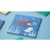 OCEAN ANIMALS MEMO