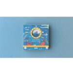OCEAN ANIMALS MEMO