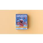 SAPIENS, HUMAN HISTORY CARDS
