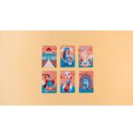SAPIENS, HUMAN HISTORY CARDS