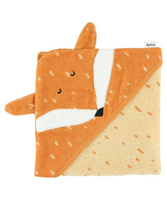 trixie-baby-handtuch-mr-fox