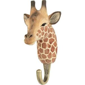 Wildlife Garden - Tierhaken (Giraffe)