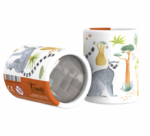 Lemurs - MINI KALEIDOSCOPE Lemurs - MINI KALEIDOSCOPE