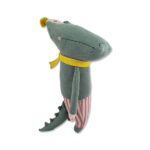 Kuscheltier Krokodil „Charlie“ Kuscheltier Krokodil „Charlie“