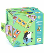 Lernspiele: Tiere von DJECO Lernspiele: Tiere von DJECO