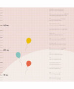 Frau_Rasmussons - Messlatte Regenbogen