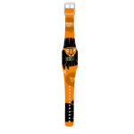 THE LION DONT SLEEP TONIGHT Pappwatch