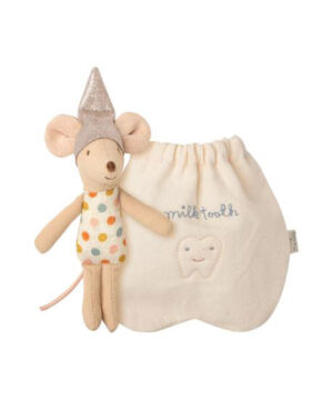 Maus "Tooth Fairy Mouse"