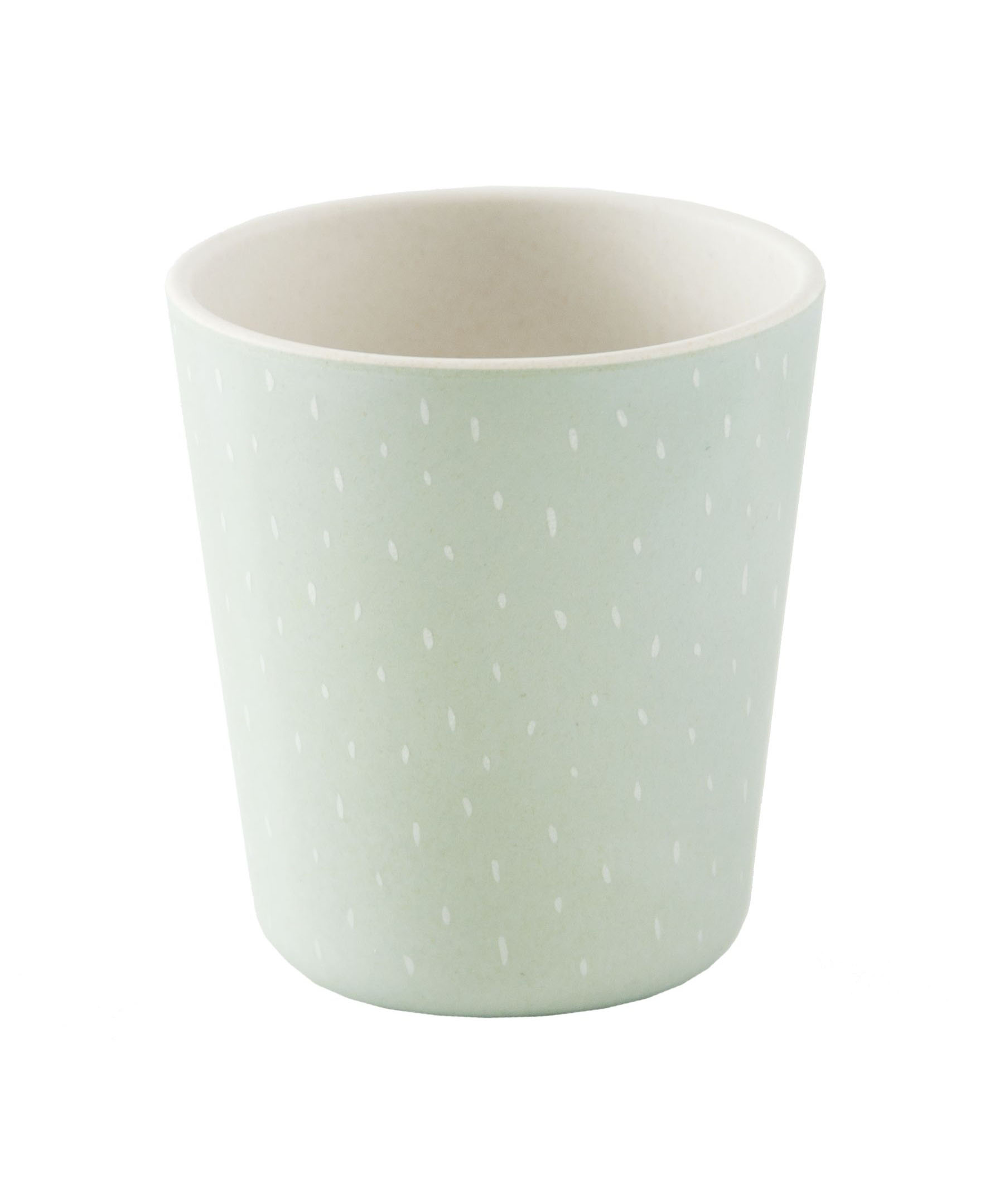 Trixie Baby Becher aus Bambus „Mr. Polar Bear" LottiKlein