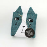 Wee Gallery - Wee Gallery Baby Stoffbuch Garden Wee Gallery - Wee Gallery Baby Stoffbuch Garden