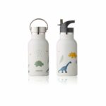 Anker Water Bottle - 350 ml - Dino mix