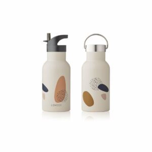 Anker Water Bottle - 350 ml - Bubbly sandy