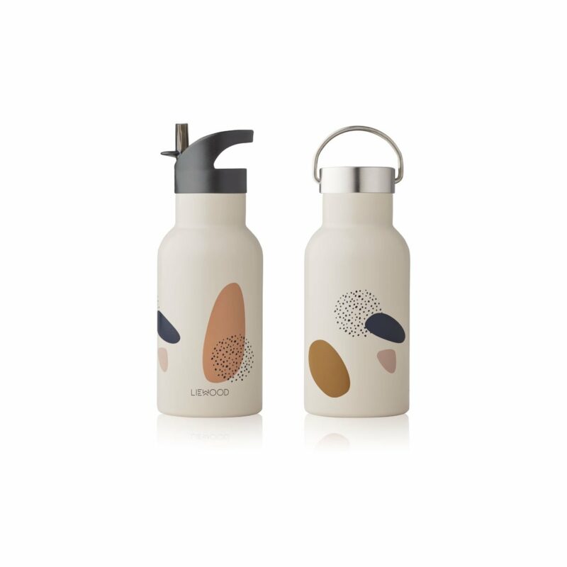 Anker Water Bottle - 350 ml - Bubbly sandy