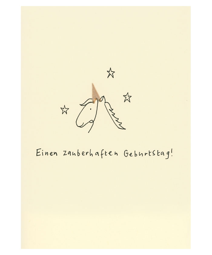 Discordia - Einen zauberhaften Geburtstag!