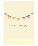Discordia - WimpelketteHappy Birthday!