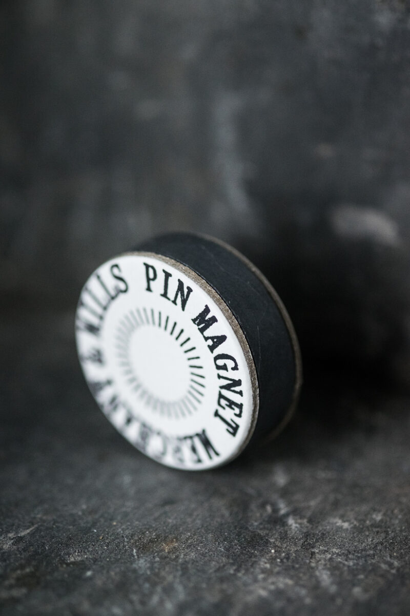 Nadel-Magnet  "Pin Magnet" – Bild 5
