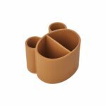 Sandra Multi Holder - Mustard