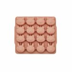 Sonny Ice Cube Tray 2 Pack - Rose mix