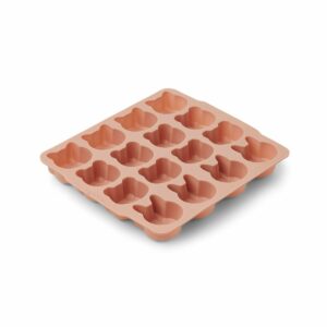 Sonny Ice Cube Tray 2 Pack - Rose mix