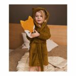 Sylvester Washcloths Arctic mix