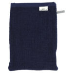 anais - Muslin washcloths - 2pcs (Bliss blue) anais - Muslin washcloths - 2pcs (Bliss blue)