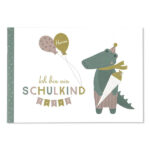 Ava&Yves - Ich bin ein Schulkind Ava&Yves - Ich bin ein Schulkind