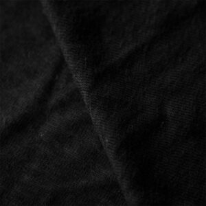 C.Pauli - Leinen Jersey - uni - meteorite