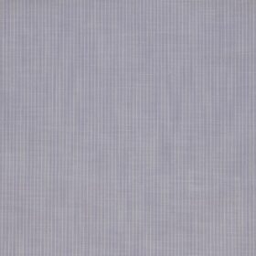 C.Pauli - Popeline fein Stoff - Leinenoptik - lavendel