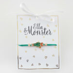 Ella & Monster - Armband Ella & Monster (Fox) Ella & Monster - Armband Ella & Monster (Fox)