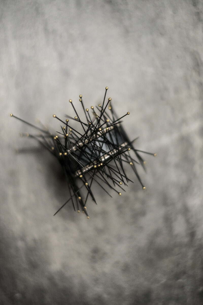 Nadel-Magnet  "Pin Magnet" – Bild 6