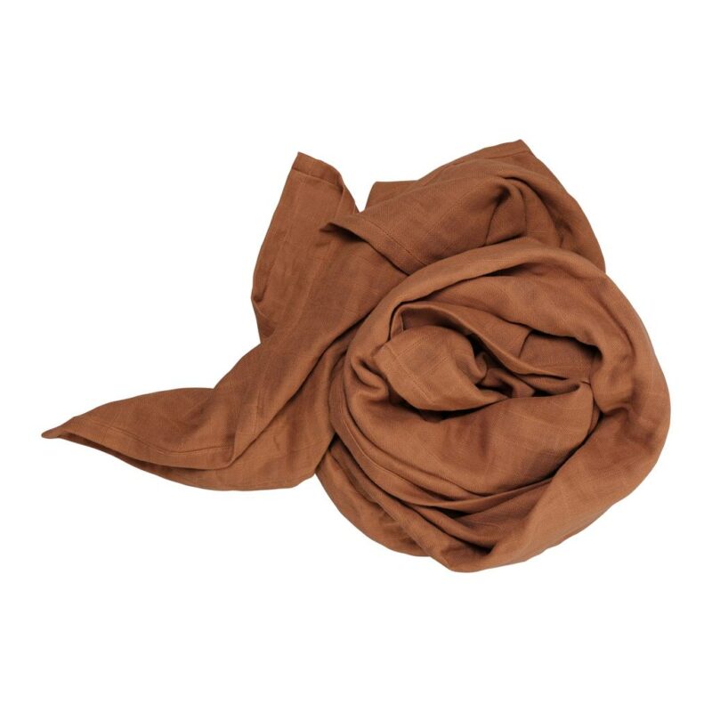 Fabelab - Fabelab Swaddle (Cinnamon)