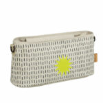 Lässig - CAS Buggy Organizer Dots & Strokes sand Lässig - CAS Buggy Organizer Dots & Strokes sand