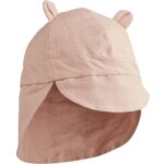 Liewood - Sonnenhut rosa 0-6 monate Liewood - Sonnenhut rosa 0-6 monate