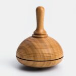 Mader Kreiselmanufaktur - Classic Kreisel groß Mader Kreiselmanufaktur - Classic Kreisel groß