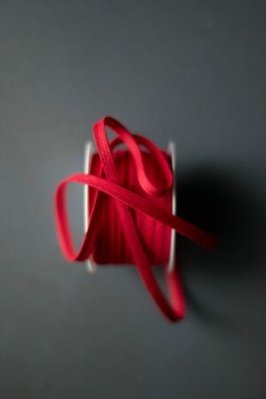 Kordelzug (Red)