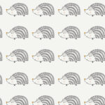 Art Gallery Fabrics - Capsules Pacha - Prickly Stroll