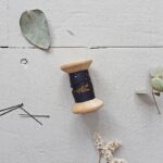 Atelier Brunette - Schrägband (Twig Night)