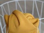 Meet Milk - Self-Stripe Ottoman Knit