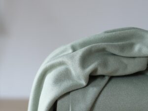 Meet Milk - Soft Lima Knit mit TENCEL™ Fasern (soft mint)