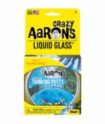 Cray Aarons - Liquid Glass