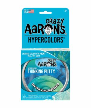Crazy Aarons - MYSTIFYING MERMAID