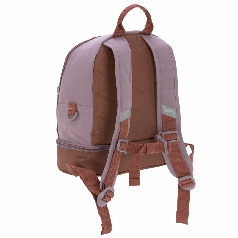 Kindergartenrucksack - Mini Backpack, Adventure Libelle