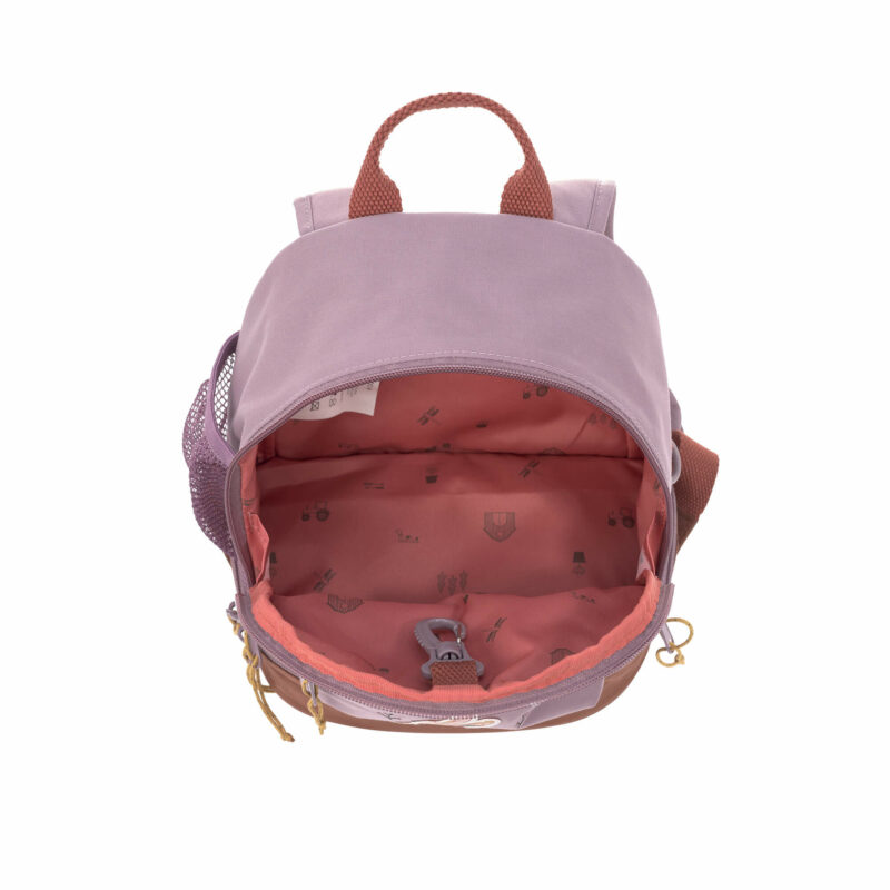 Kindergartenrucksack - Mini Backpack, Adventure Libelle