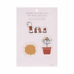 Kindergartenrucksack - Mini Backpack, Adventure Libelle